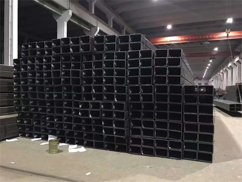 崇川冷拔方管选型指南 工程采购怎么选